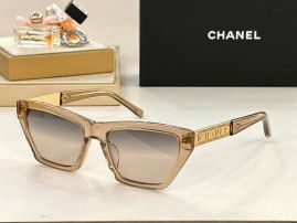Picture of Chanel Sunglasses _SKUfw56839682fw